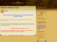 almostheavenfeed.com
