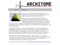 architome.com