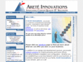 areteinnovations.com