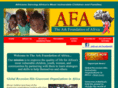 arkafrica.org