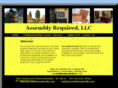 assemblyrequiredllc.com