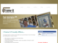 bainbridgecustomframes.com