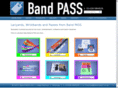 band-pass.co.uk