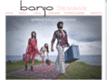 banjodesigns.com