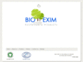 bioexim.com