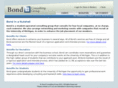 bond-consulting.org