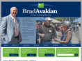 bradavakian.com