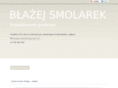 bsmolarek.com