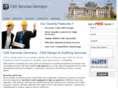 cadservicesgermany.com