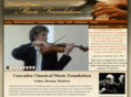 cascadesclassical.org