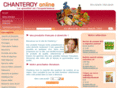 chanteroyonline.com