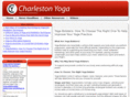 charlestonyoga.com