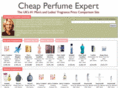 cheapperfumeexpert.com