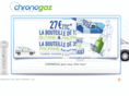 chronogaz.com