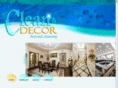 cleananddecor.com