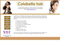 colabellahair.com