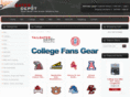 collegefansgear.com