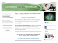 consciousmoneyadvice.com