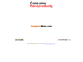 consumernanoproducts.com