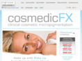 cosmedicfx.com