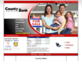 countybankonline.com