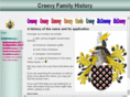creevy.org