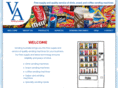 customvendingaustralia.com