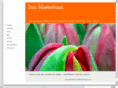 dasblumenhaus.com