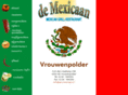 de-mexicaan.nl