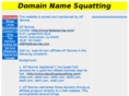 domainnamesquatting.com