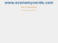 economyverde.com