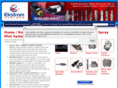 ekstromcutter.com