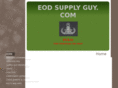 eod-supply-guy.com