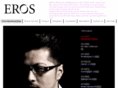 eros-eyewear.com