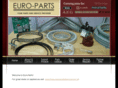 euro-parts.ca