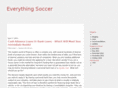 everythingsoccer.org