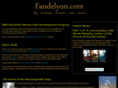 fandelyon.com