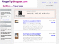 fingertipshopper.com