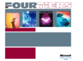 fourtiers.com