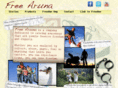 freearuna.com