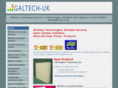 galtech.co.uk