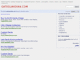 gateguardian.com