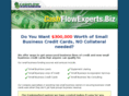 getsmallbusinesscreditcards.com