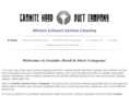 granitehood.com