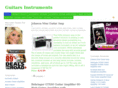 guitarsinstruments.net