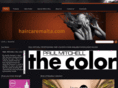 haircaremalta.com