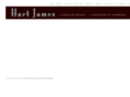 hartjameslandscapedesign.com