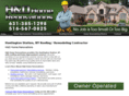 hdhomerenovations.com