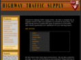 highwaytrafficsupply.com