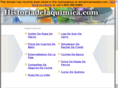 historiadelaquimica.com